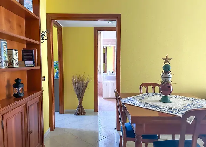 Apartment Crazi4rome - Near Metro Battistini *
